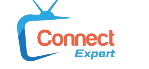 Connect Expert Logo